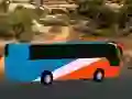 Mchezo Simu ya basi la Nchi ya Kale online Mchezo Simu ya basi la Nchi ya Kale online