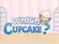 Mchezo Cupcake Gani online Mchezo Cupcake Gani online