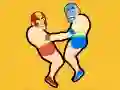 Mchezo Wrestle Jump 2 online