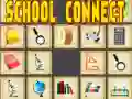 Mchezo Shule Kuunganisha online