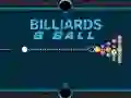 Mchezo Biliardi 8 Mpira online