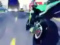 Mchezo Mpanda wa Trafiki online