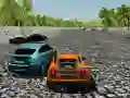 Mchezo Ushindani wa 3D Ekstremu online Mchezo Ushindani wa 3D Ekstremu online