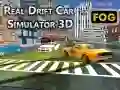 Mchezo Simulasi ya Gari la Drift Halisi 3D online Mchezo Simulasi ya Gari la Drift Halisi 3D online