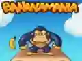 Mchezo Bananamania online Mchezo Bananamania online