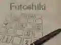 Mchezo Futoshiki online