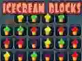 Mchezo Block za Icecream online