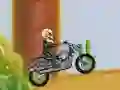 Mchezo Mashindano ya Pikipiki ya Maki online Mchezo Mashindano ya Pikipiki ya Maki online