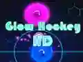 Mchezo Hokey ya Kung'ara HD online Mchezo Hokey ya Kung'ara HD online