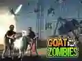 Mchezo Kondoo dhidi ya Zombis online Mchezo Kondoo dhidi ya Zombis online