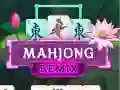 Mchezo Mahjong Remix online Mchezo Mahjong Remix online