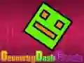 Mchezo Geometry Dash Klasiki online