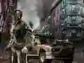 Mchezo Apokalipsi Yangu ya Kuendesha Zombie online