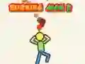 Mchezo Mtu Anayeungua 2 online Mchezo Mtu Anayeungua 2 online