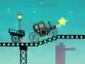 Mchezo Dereva wa Lori la Steamu 2 online Mchezo Dereva wa Lori la Steamu 2 online