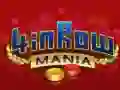 Mchezo 4 Katika Mstari Mania online