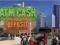Mchezo Dhamana ya pesa kwenye ATM online Mchezo Dhamana ya pesa kwenye ATM online