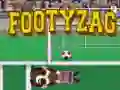 Mchezo FootyZag online Mchezo FootyZag online