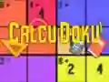 Mchezo CalcuDoku online Mchezo CalcuDoku online