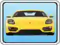 Mchezo Puzzle za Supercar online