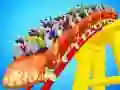 Mchezo Parks Uzuri Kuteleza Bila Wazi 2019 online