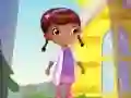 Mchezo Doc Mcstuffins Msimu Usio na Mwisho Msichana online