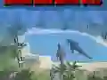 Mchezo Dinosaur: Ulimwengu wa Uhai wa Jurassic online Mchezo Dinosaur: Ulimwengu wa Uhai wa Jurassic online