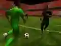 Mchezo Mashujaa wa Soka 3D online Mchezo Mashujaa wa Soka 3D online