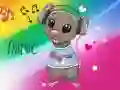 Mchezo Sikiliza Muziki Puzzles online Mchezo Sikiliza Muziki Puzzles online
