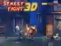 Mchezo Mapambano ya Mtaa 3D online