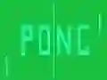 Mchezo Pong online Mchezo Pong online