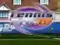 Mchezo Tennis Pro 3D online Mchezo Tennis Pro 3D online