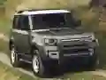 Mchezo Land Rover Defender 90 online Mchezo Land Rover Defender 90 online