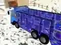 Mchezo Gari ya Mizigo 18 online