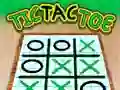 Mchezo Tic Tac Toe Karatasi Kumbukumbu online Mchezo Tic Tac Toe Karatasi Kumbukumbu online