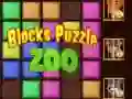 Mchezo Puzzle ya Vizu Zoo online
