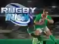 Mchezo Rugby Rush online Mchezo Rugby Rush online