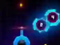 Mchezo Neon Blaster 2 online Mchezo Neon Blaster 2 online