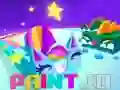Mchezo Paint.io online