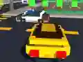 Mchezo Mbio za Mashujaa wa Lego online