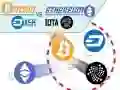 Mchezo Bitcoin dhidi ya Ethereum online