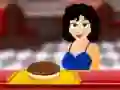 Mchezo Duka la Burger Furaha online