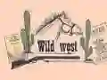 Mchezo Kumbukumbu ya Wild Wild West online Mchezo Kumbukumbu ya Wild Wild West online