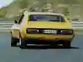 Mchezo Ford Capri online