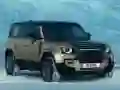 Mchezo Land Rover Defender 110 online Mchezo Land Rover Defender 110 online
