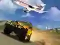 Mchezo Kuendesha SUV Stunt Jeep Offroad 4x4 online Mchezo Kuendesha SUV Stunt Jeep Offroad 4x4 online