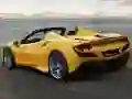 Mchezo Ferrari F8 Spider online Mchezo Ferrari F8 Spider online