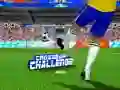 Mchezo Changamoto ya msalaba online Mchezo Changamoto ya msalaba online