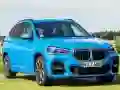 Mchezo BMW X1 online