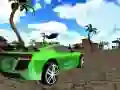 Mchezo Mbio za Magari ya Ufukwe za Xtreme online Mchezo Mbio za Magari ya Ufukwe za Xtreme online
